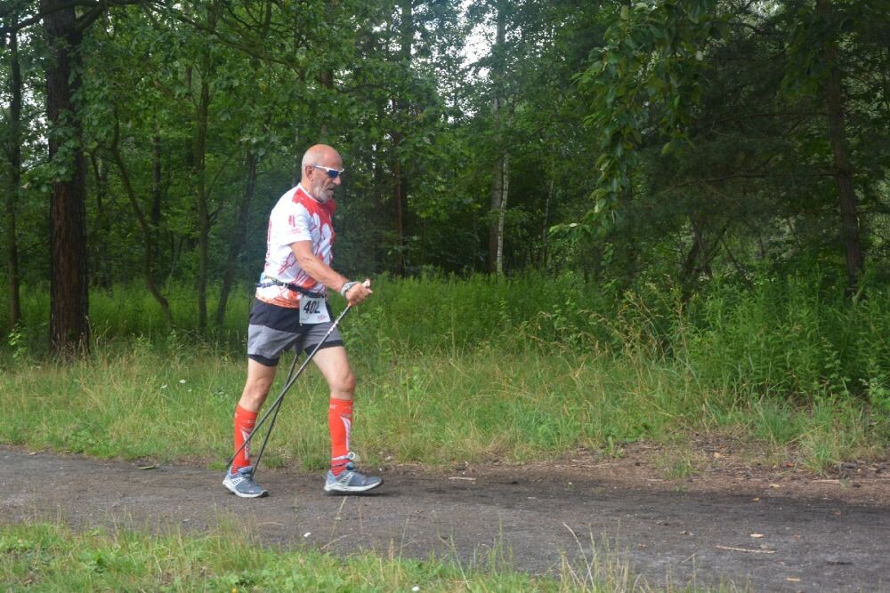 Lipcowa edycja Biegu Wiewiórki za nami!/fot. Jacek Knapik