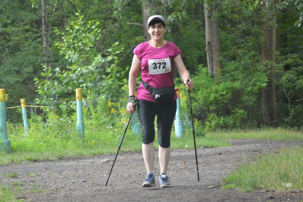 Lipcowa edycja Biegu Wiewiórki za nami!/fot. Jacek Knapik