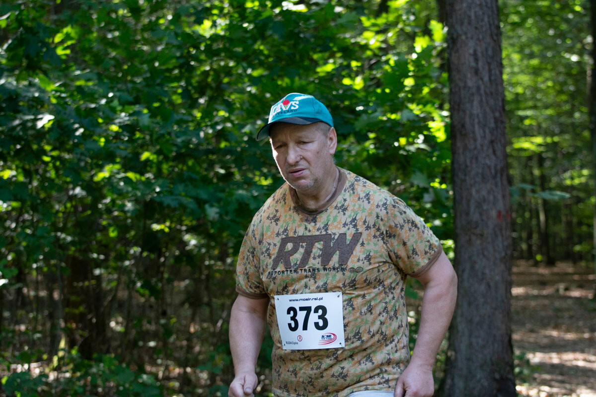 Za nami wrześniowy Bieg Wiewiórki. Zobaczcie zdjęcia! / fot. Marek Faber