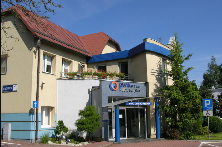 Biuro Obsługi Klienta PWiK w Rudzie Śląskiej od 1 lipca wznawia działalność