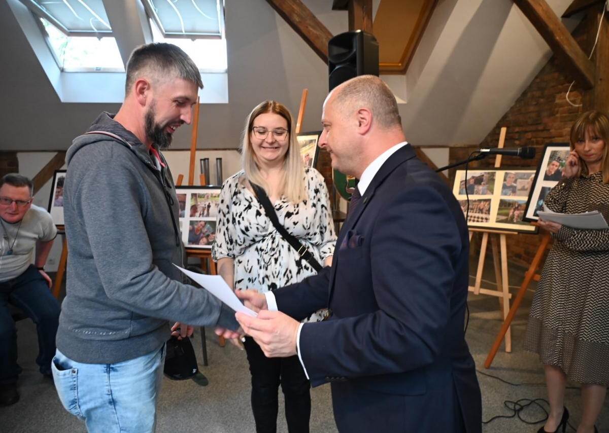 "BO idę w to" w Rudzie Śląskiej zakończone. Odbyło się wręczenie nagród / fot. UM Ruda Śląska FB