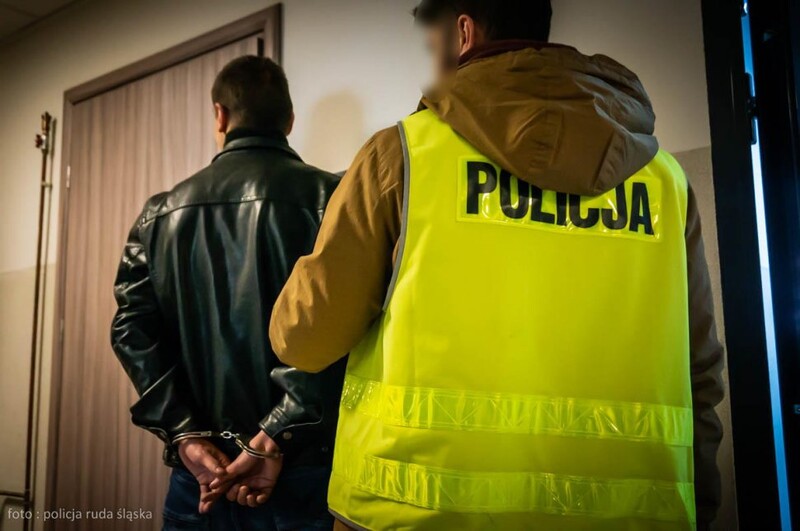 Bombowy "żartowniś" odpowie za fałszywe zawiadomienie