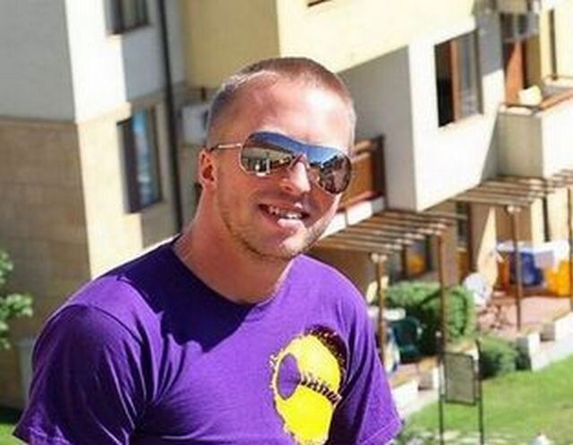 Capoeira to radość i uśmiech  - Sebastian Pontus, UKS Capoeira Ruda Śląska