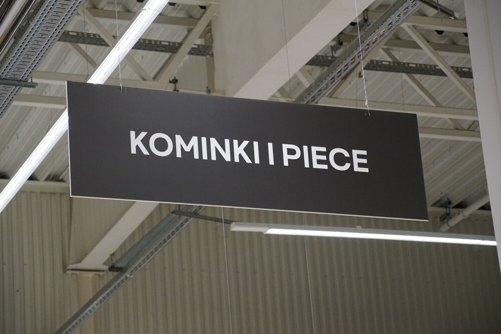 Castorama w Rudzie Śląskiej już otwarta. Sklep powstał w miejscu dawnego Tesco, przy ul. Bukowej 4. Jest to już osiemdziesiąty piąty sklep tego marketu budowlanego w naszym kraju.