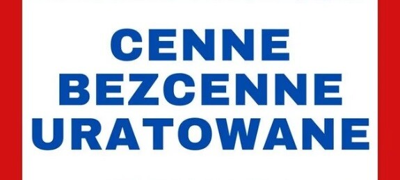 Cenne Bezcenne Uratowane – spotkanie w Żorach na temat ochrony zabytków w kryzysie