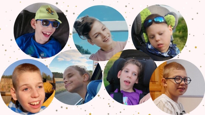 Charytatywny Koncert świąteczno-noworoczny dla "7 Wspaniałych"