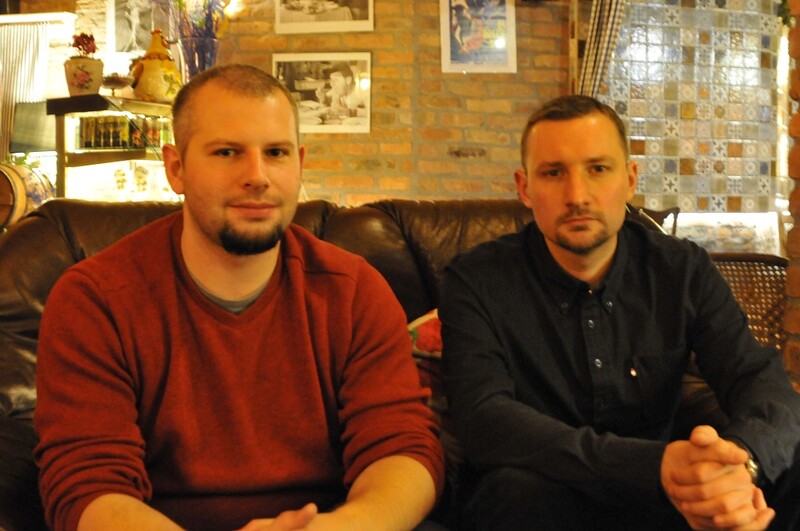 Chcemy, by w Kochłowicach żyło się ciekawiej - Stowarzyszenie "Moje Kochłowice"