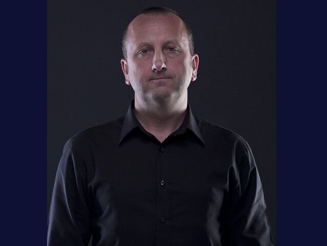 Chcemy grać jako wymagający przeciwnik - Wojciech Kołodziej, K.S. Rugby Ruda Śląska