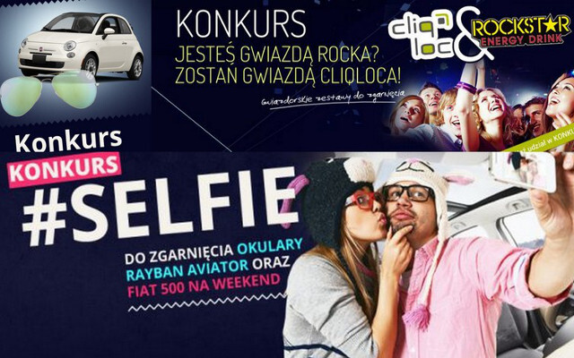 Chcesz zadbać o większe zaangażowanie fanów? Zorganizuj konkurs!