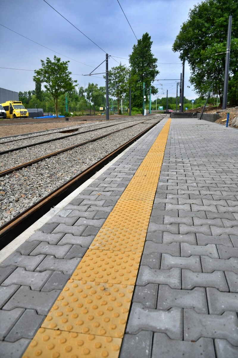 Chebzie Pętla. / fot. Jacek Knapik