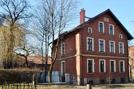 CIS Stary Orzegów zaprasza