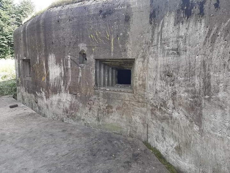 Combat Alert Odział w Rudzie Śląskiej 1203, czyli OTCA niedawno objął opiekę nad kochłowickim schronem nr 45 w Kochłowicach. Teraz zaprasza do wstąpienia w swoje szeregi.