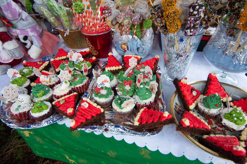 Coraz bliżej święta! — za nami Świąteczne Kochłowice 3.0! 