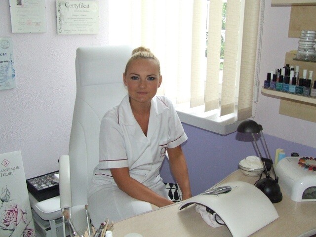 Coraz więcej osób chce dobrze wyglądać – Katarzyna Korteczko-Herdzin