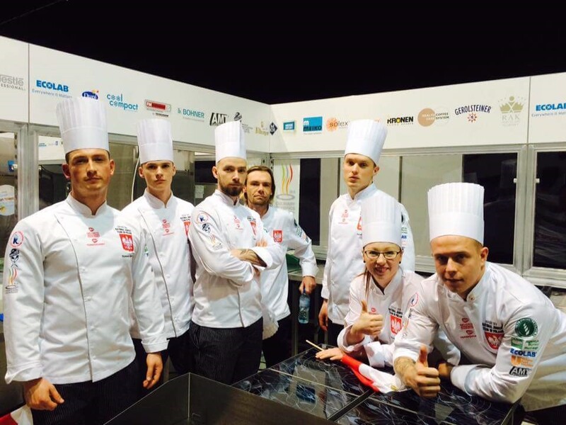 Cukiernictwo to sztuka cierpliwości - Natalia Walczak