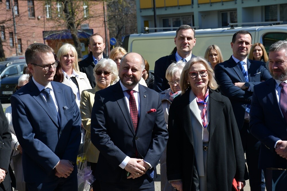 Nowe usługi społeczne w Rudzie Śląskiej. Otwarto „Orbitę” na Goduli.
