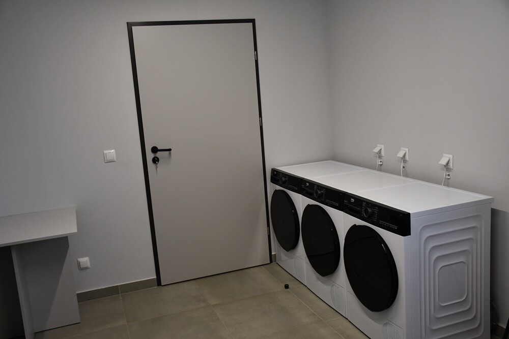 Nowe usługi społeczne w Rudzie Śląskiej. Otwarto „Orbitę” na Goduli.