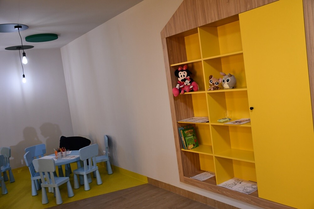 Nowe usługi społeczne w Rudzie Śląskiej. Otwarto „Orbitę” na Goduli.