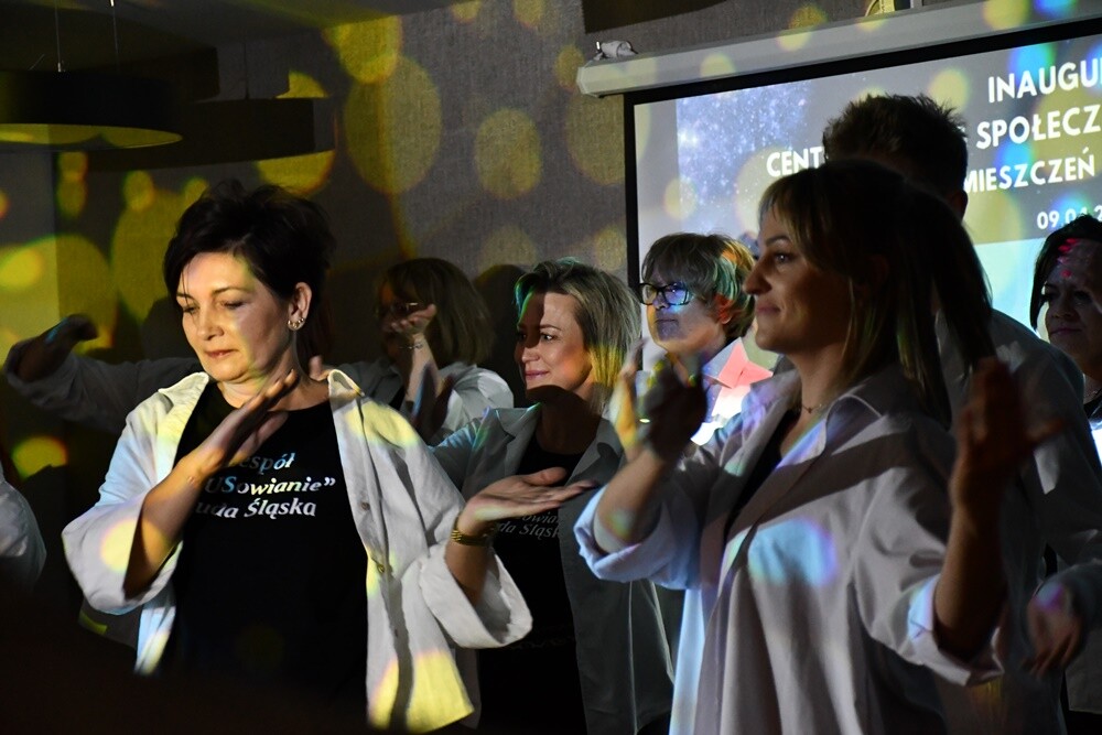 Nowe usługi społeczne w Rudzie Śląskiej. Otwarto „Orbitę” na Goduli.