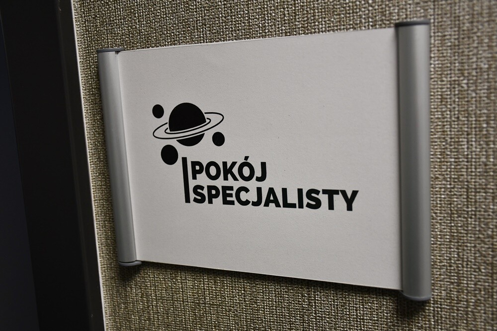 Nowe usługi społeczne w Rudzie Śląskiej. Otwarto „Orbitę” na Goduli.