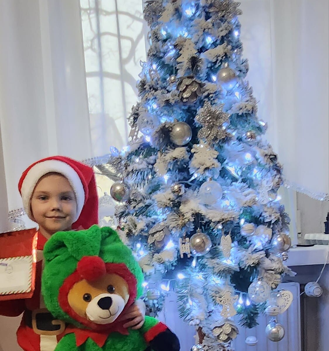Tradycyjnie już jak co roku na Facebooku RudaSlaska.com.pl poprosiliśmy naszych czytelników, aby wysłali nam zdjęcia swoich choinek bożonarodzeniowych. Odzew był bardzo pozytywny. Zobaczcie stworzoną galerię ozdobionych drzewek!