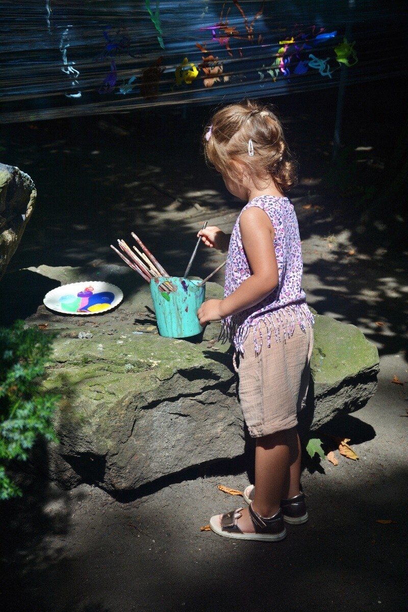 Czwarty Ogród Śniadaniowy 2024 / Jacek Knapik