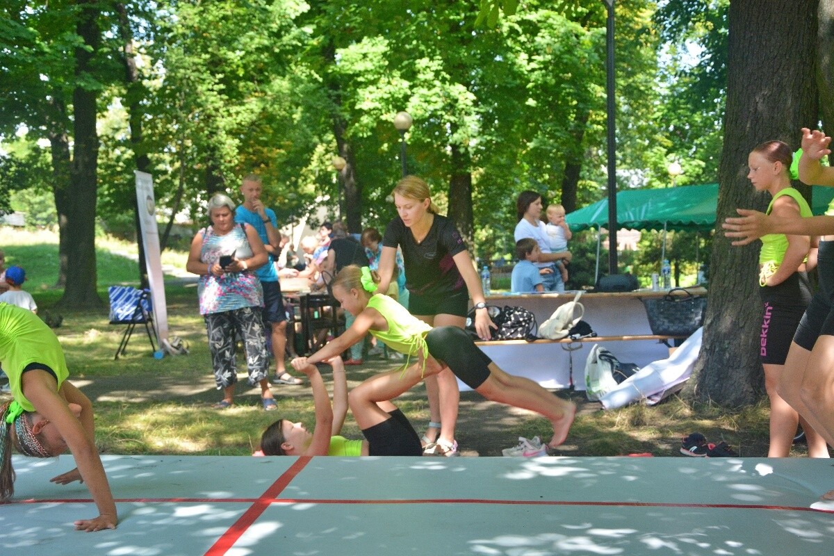 Czwarty Ogród Śniadaniowy 2024 / Jacek Knapik