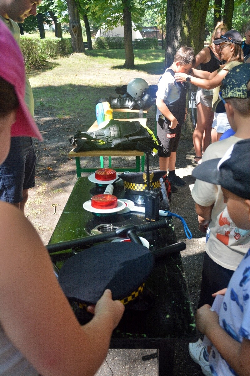 Czwarty Ogród Śniadaniowy 2024 / Jacek Knapik