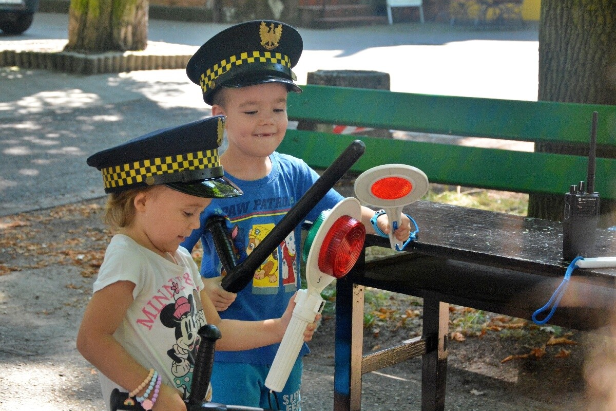 Czwarty Ogród Śniadaniowy 2024 / Jacek Knapik