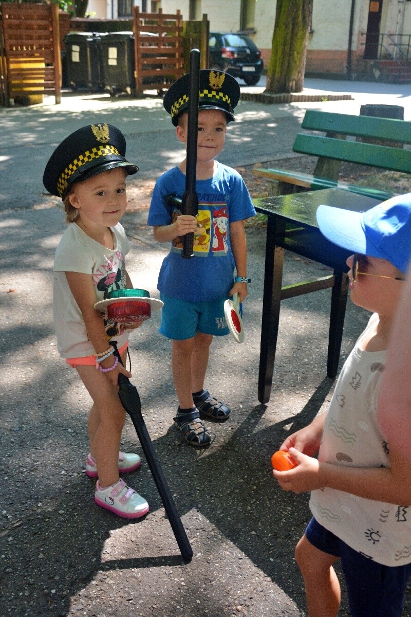 Czwarty Ogród Śniadaniowy 2024 / Jacek Knapik