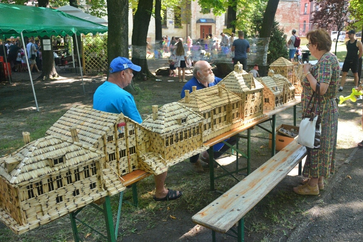 Czwarty Ogród Śniadaniowy 2024 / Jacek Knapik