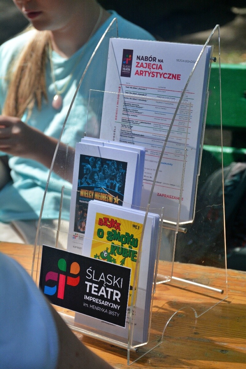 Czwarty Ogród Śniadaniowy 2024 / Jacek Knapik