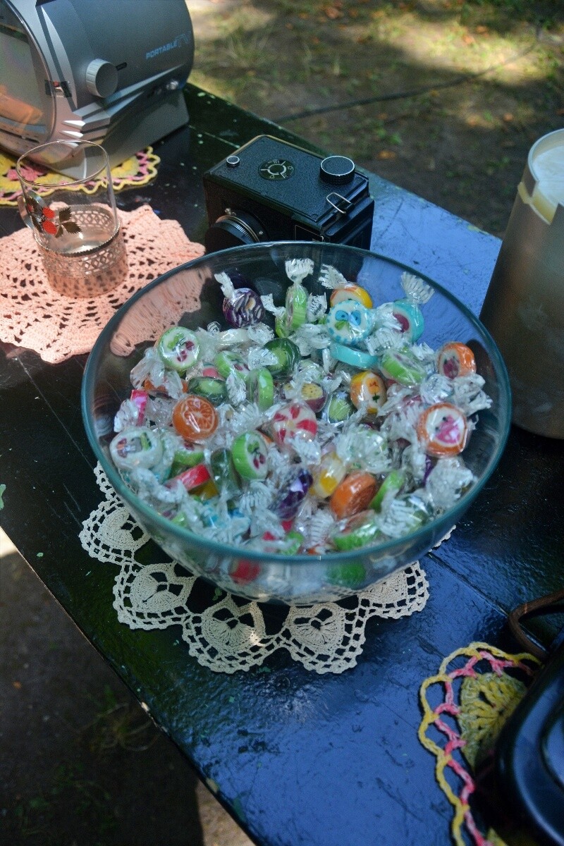 Czwarty Ogród Śniadaniowy 2024 / fot. Jacek Knapik