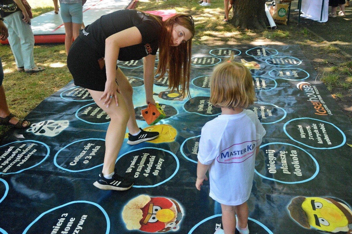 Czwarty Ogród Śniadaniowy 2024 / fot. Jacek Knapik