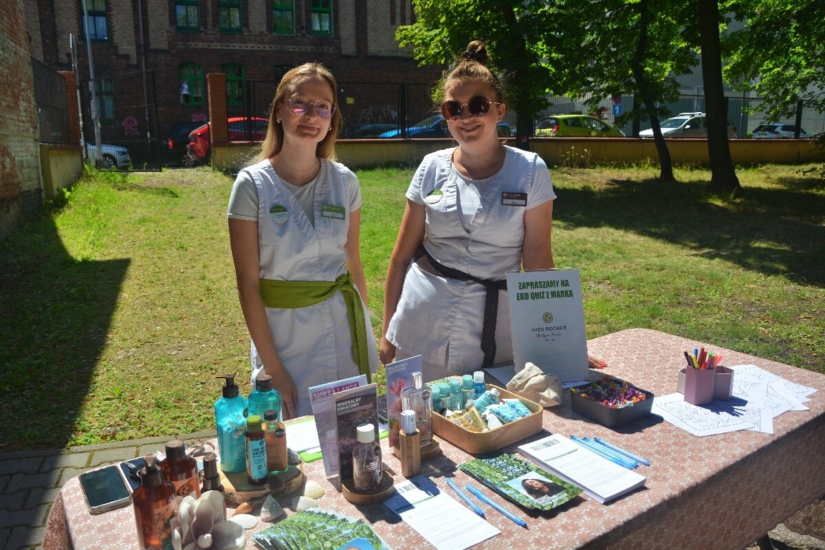 Czwarty Ogród Śniadaniowy 2024 / fot. Jacek Knapik