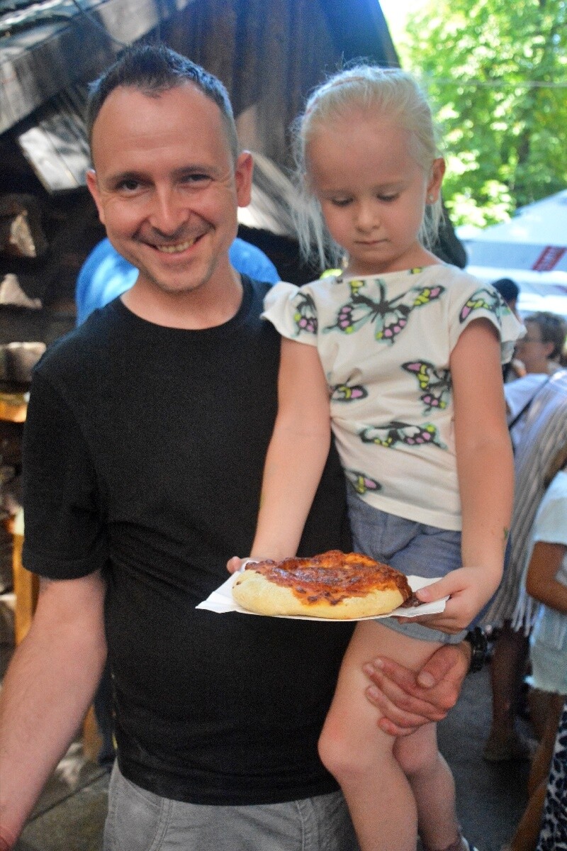 Czwarty Ogród Śniadaniowy 2024 / fot. Jacek Knapik