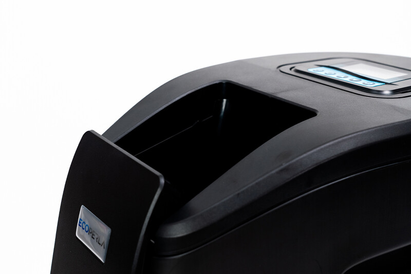 Czy jakość materiałów w zmiękczaczu wody ma znaczenie?