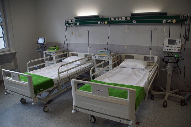 Czy Oddział Neurologiczny w Szpitalu Miejskim zostanie zawieszony w działaniu?