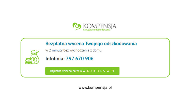 Czy pomoc w odszkodowaniach jest potrzebna? Jak i gdzie uzyskać odszkodowanie?