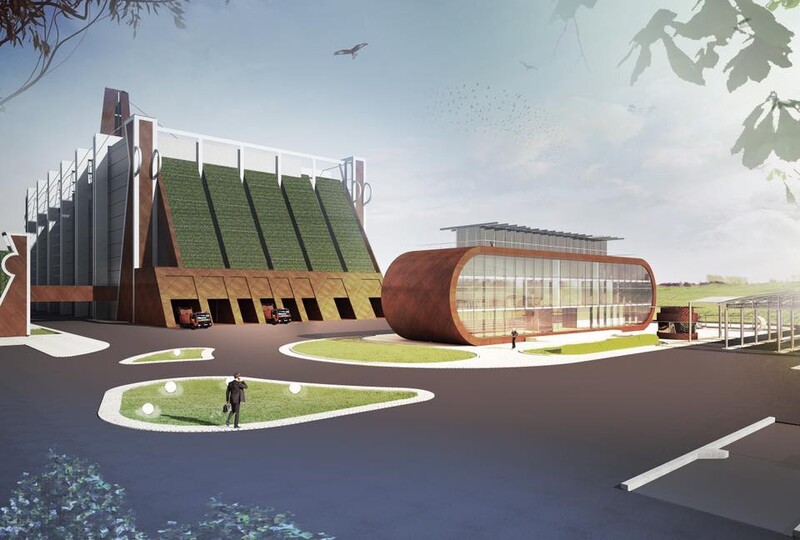 Czy w Rudzie Śląskiej powstanie jednak Ekologiczne Centrum Odzysku Energii?