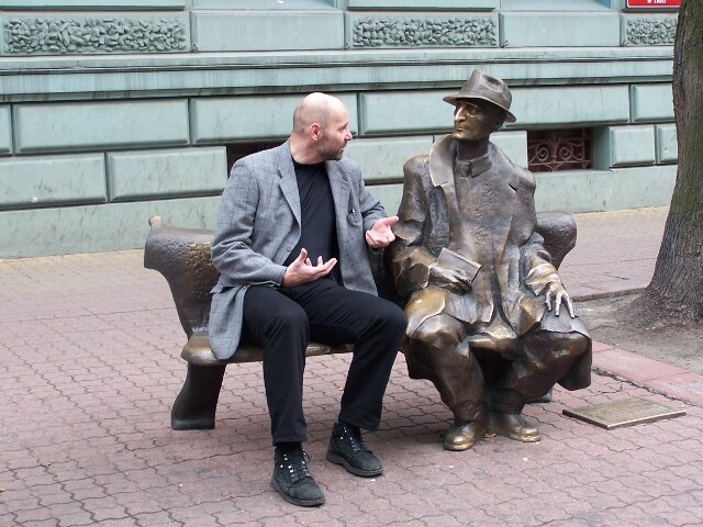 Czytelnika należy traktować poważnie bez względu na jego wiek