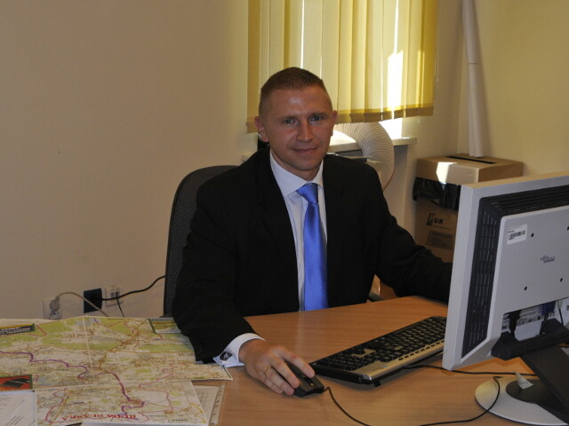 Darmowa komunikacja miejska - rozmowy trwają i nie są łatwe - Andrzej Nowak