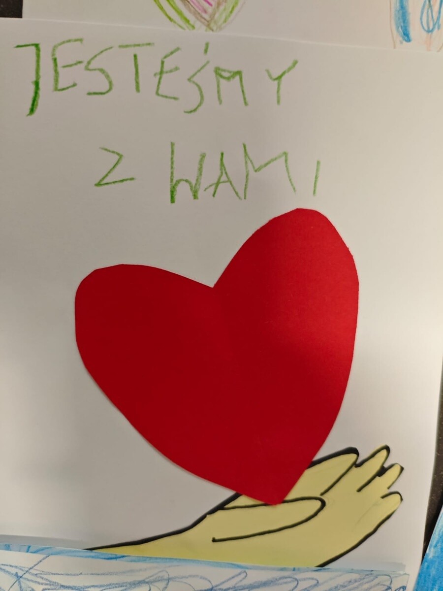 Dary dla powodzian. / fot. UM Ruda Śląska