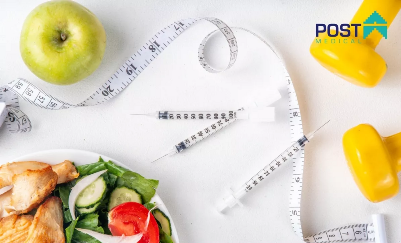 Diabetolog w POST MEDICAL - opieka nad cukrzycą w Rudzie Śląskiej 