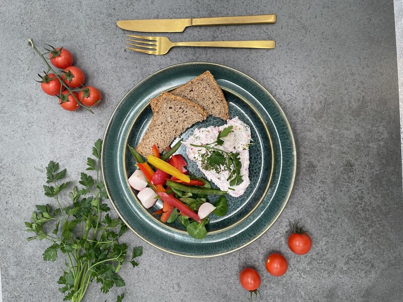 Dieta pudełkowa od Dietific: Odżywiaj się mądrze