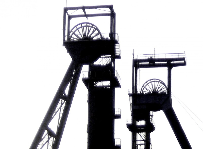 Dirk Wewetzer - Fotokolaże