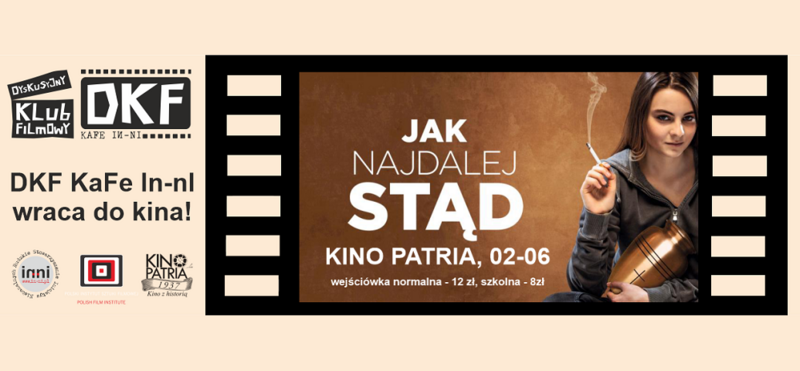 DKF Ka-Fe In-nI powraca do kina!