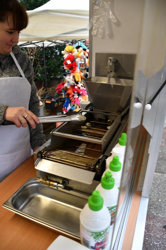 Trwa "Dmuchane Zakończenie Ferii". Atrakcji dla dzieci jest tutaj co niemiara! / fot. Jacek Knapik