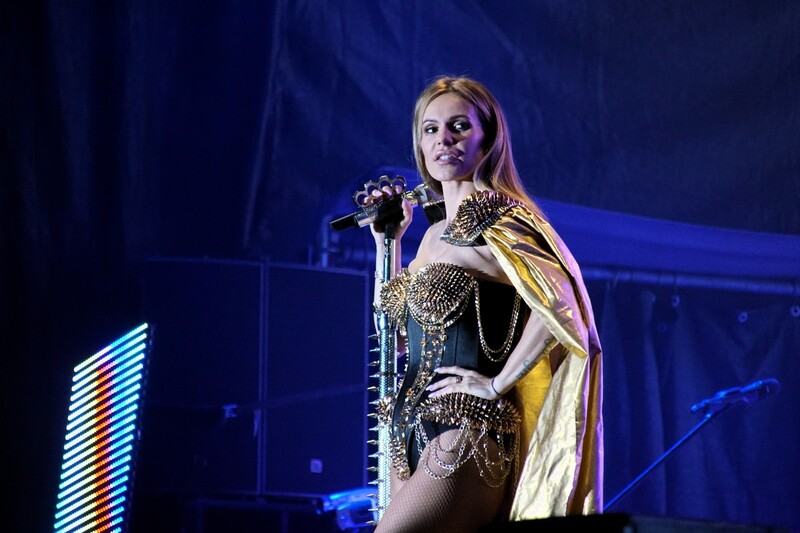 Dni Rudy Śląskiej - na scenie Ewelina Lisowska i Doda