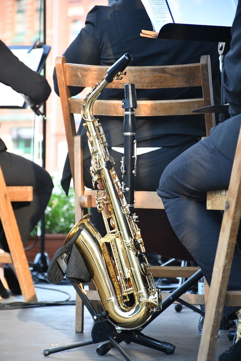 Dni Rudy Śląskiej 2024 - Święto Herbu. / fot. Jacek Knapik
